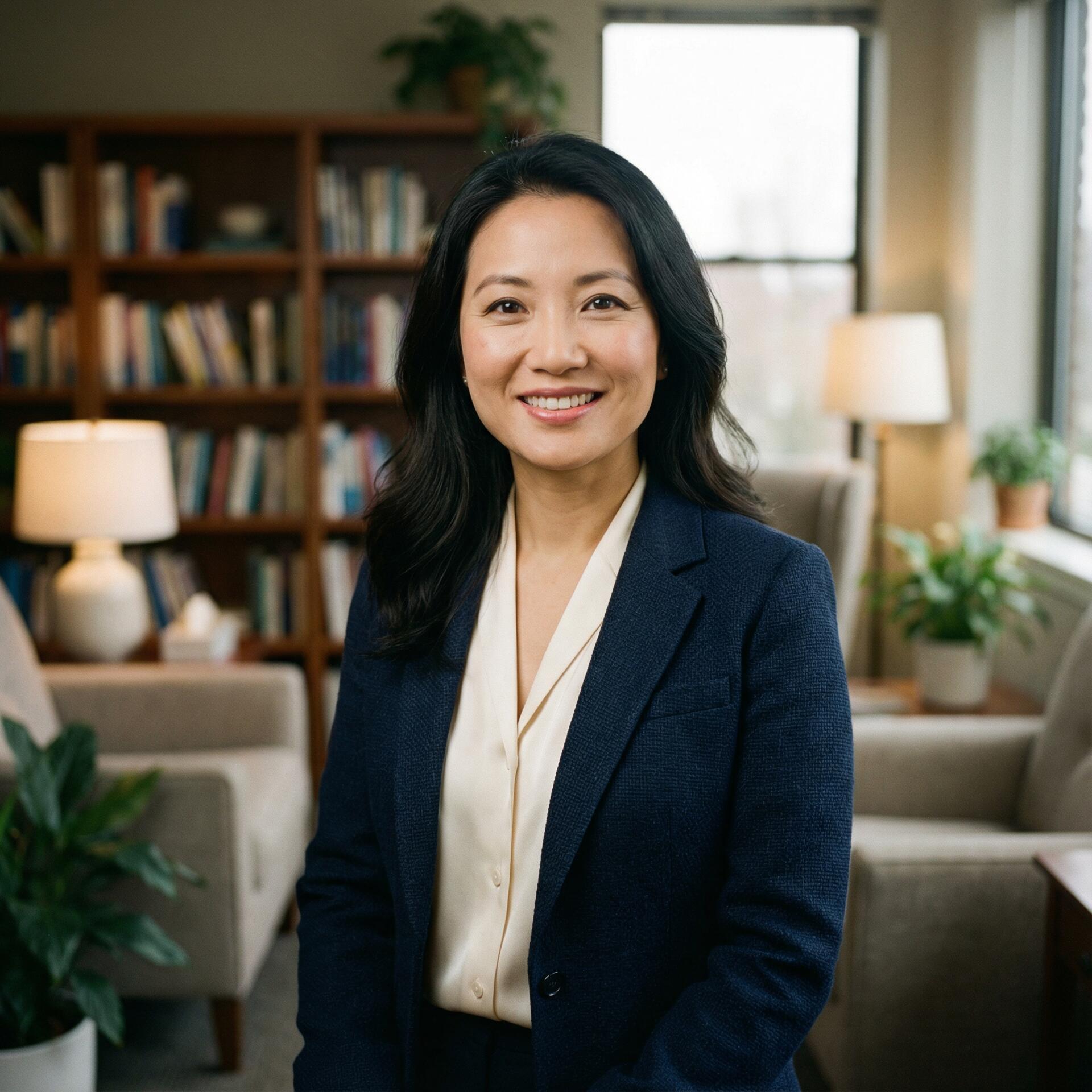 麻豆传媒亲密教育专家周婉清